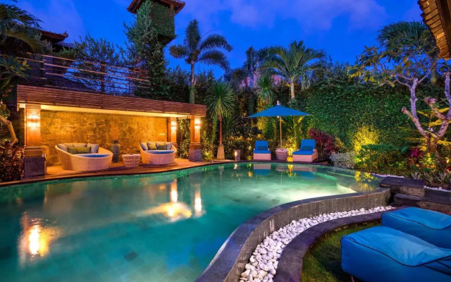Delight ART Villas