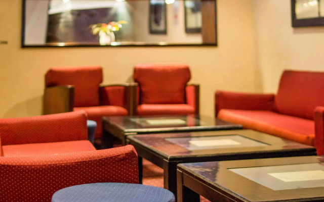 Novotel Port Harcourt