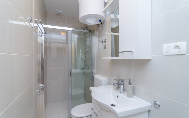 Apartments Villa Dadic