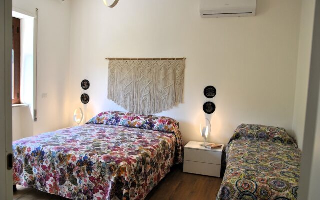 Casa Sofia air Conditioned Flat
