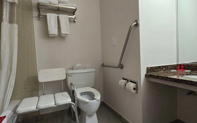 SureStay by Best Western Richmond Vancouver Airport