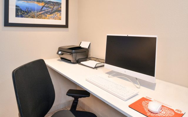 Candlewood Suites Austin-Round Rock by IHG