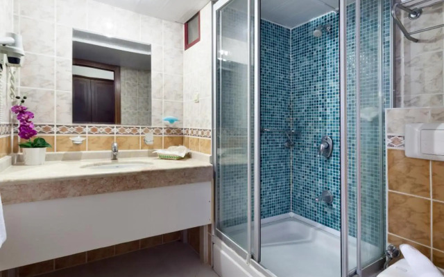 Golden Age Crystal Bodrum - All inclusive