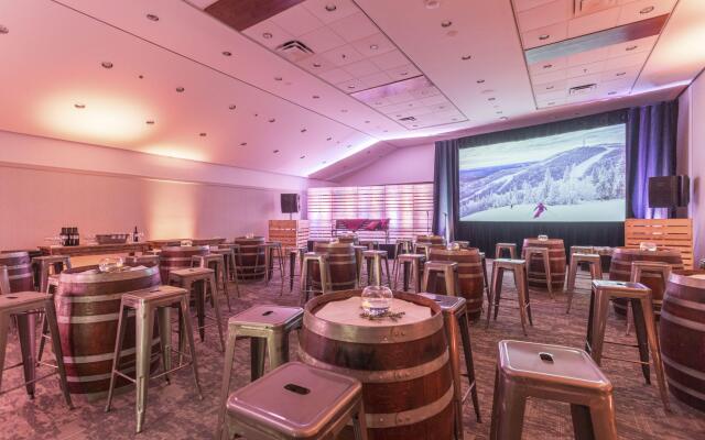 Holiday Inn Express and Suites Tremblant by IHG