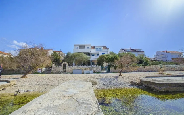 Apartments Dario