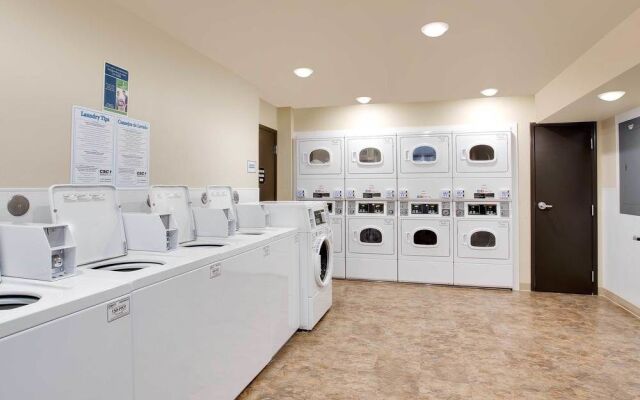 WoodSpring Suites Frederick