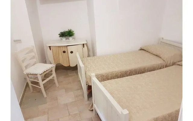 B&B Trulli Dal Conte