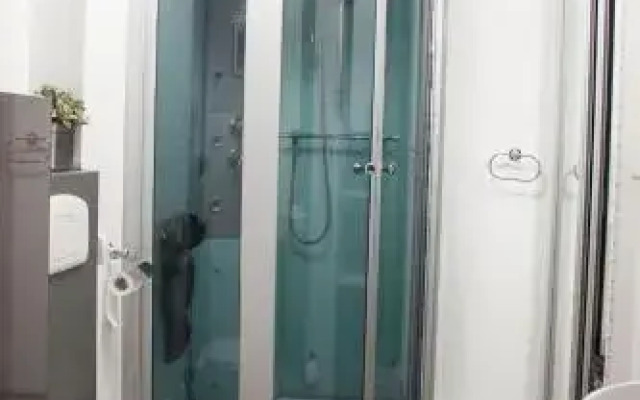 Apartament przy Jaworzynie