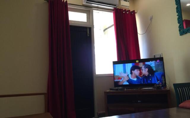 Candolim Serviced Apartments