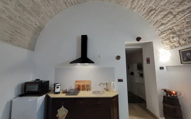 Giovinazzo Historic Apulia