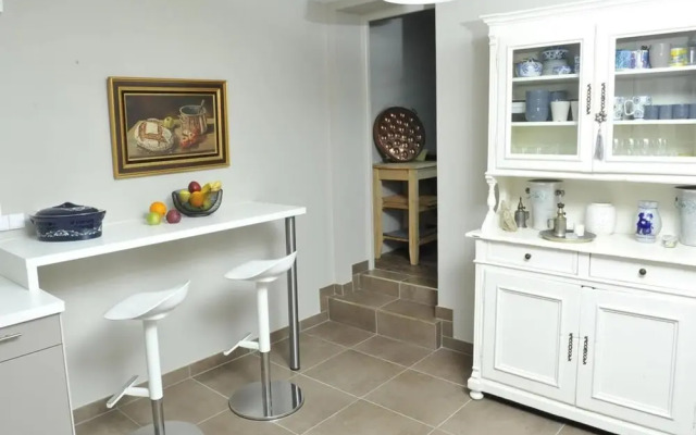 House With 3 Bedrooms in Haguenau, With Pool Access, Enclosed Garden a