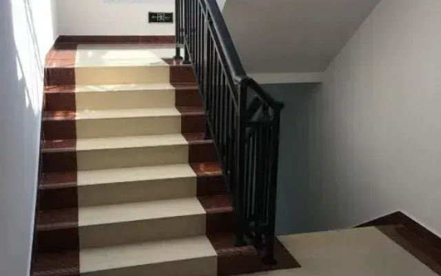 Cheng Yuan Express Hotel