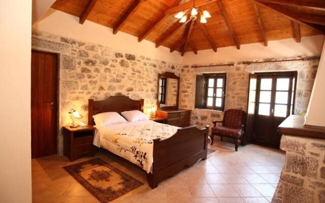 Vasilios Hotel Apartments