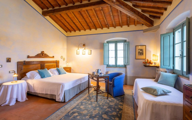 Cortona Resort - Le Terre Dei Cavalieri