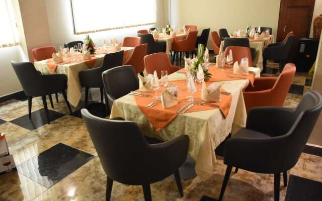 New Heaven Hotel