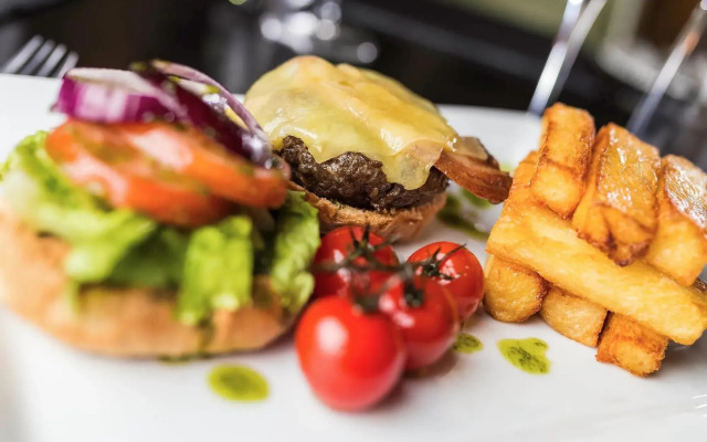 Mercure Darlington Kings Hotel