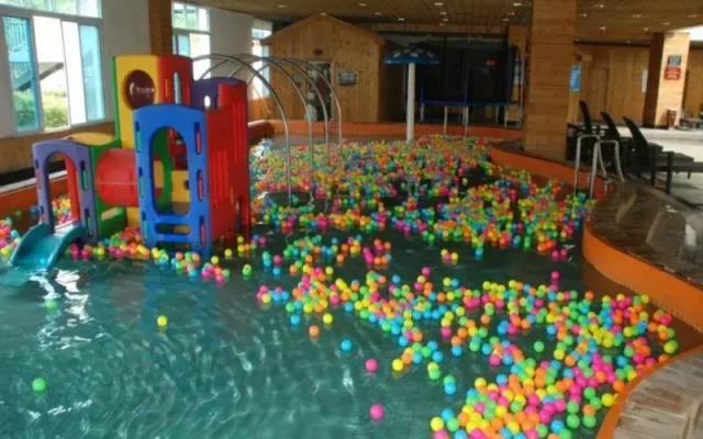 Golden Sun Resort