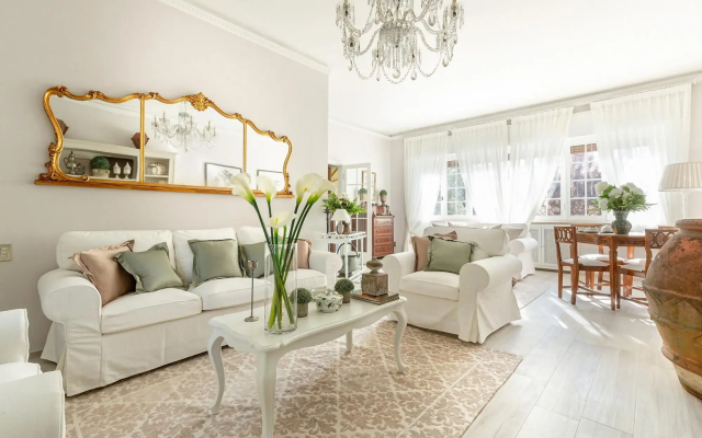 Villa Olivia in Lucca - Villas_and_Bungalows in 卢卡 - Photo 2