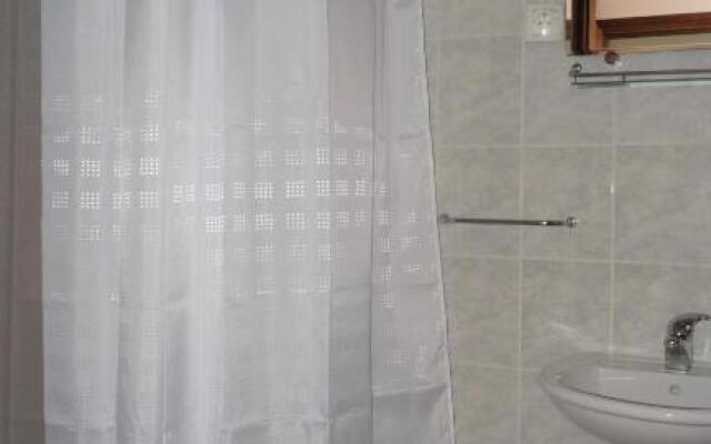 Guest House Mamut