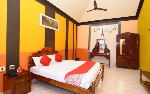 OYO 37124 Dreamland Hill Residency