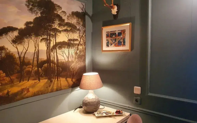 Boutique Hotel Villa de Proosdij