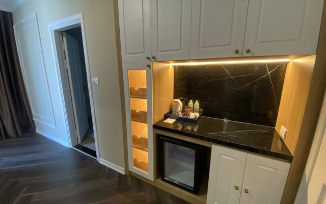 Riverside Hotel Ha Nam