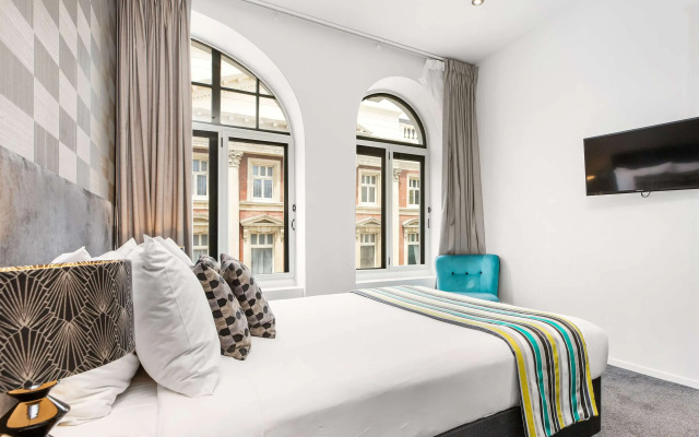 Hotel 115 Christchurch