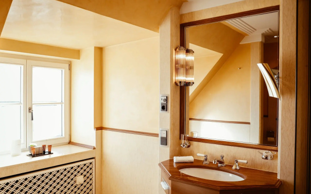 Hotel Bayerischer Hof