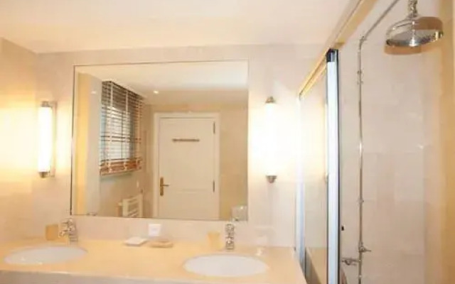 Apartment - 1 Bedroom