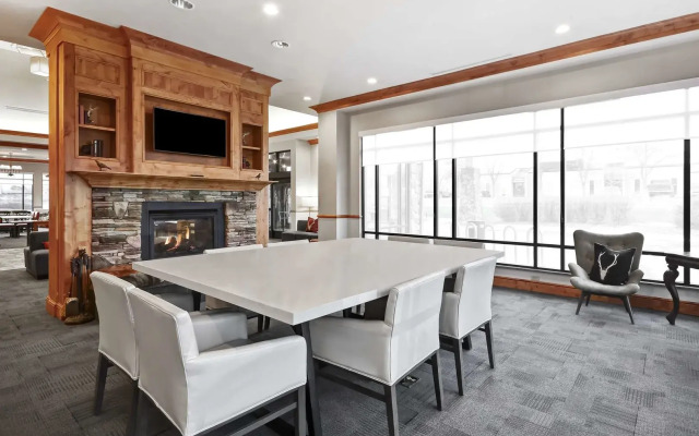 Hilton Garden Inn Missoula