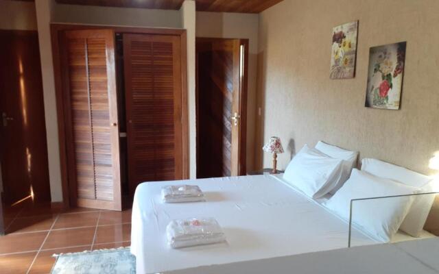 Pousada R.N.C. Nosso Paraíso