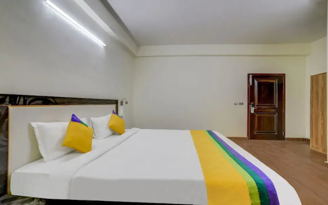 Treebo Trip The Nest Expo