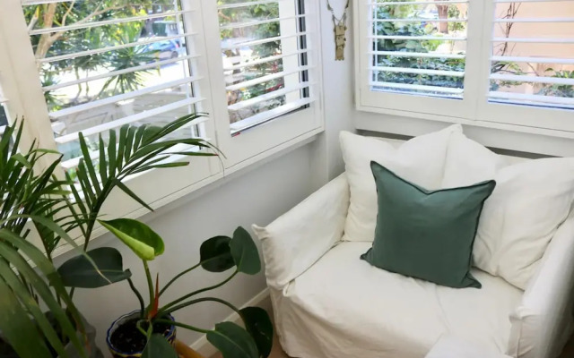 Bellevue Hill Abode Near Bondi Beach