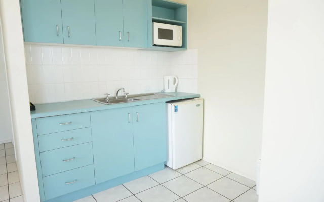 Whitsunday Terraces Hotel Airlie Beach