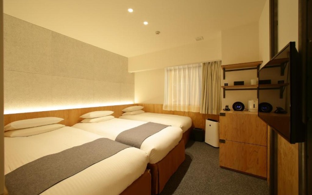 Oriental Triple room 사진 2