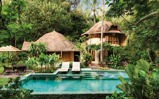 Rayavadee Hotel