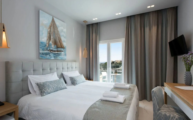Melina Bay Boutique Hotel