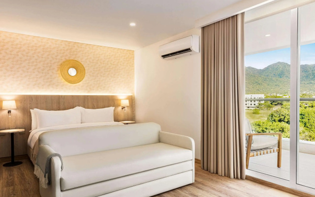 Wyndham Santa Marta Aluna Beach