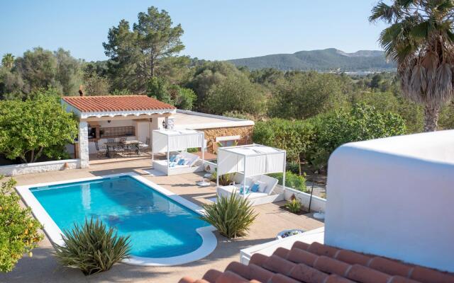 Villa Can Americano -  Islas Baleares