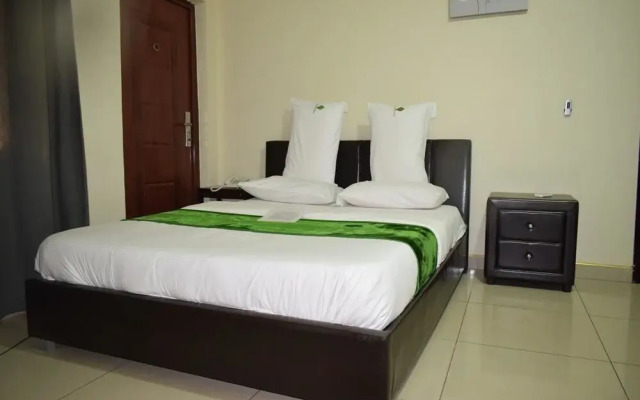 Relle Suites Hotel