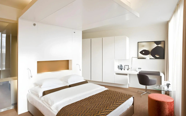 Falkensteiner Hotel Bratislava