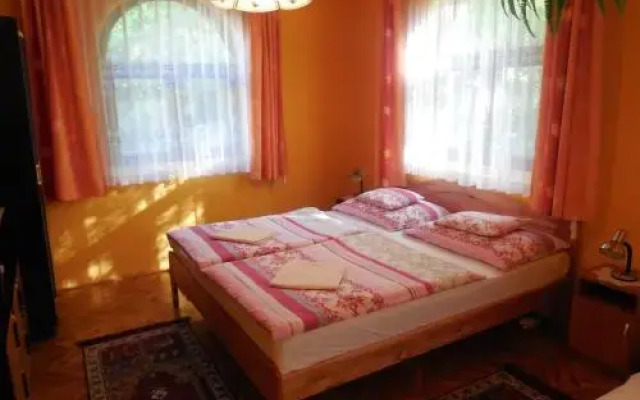 Hegyi Panzió
