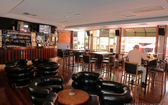 Pensione Hotel Perth