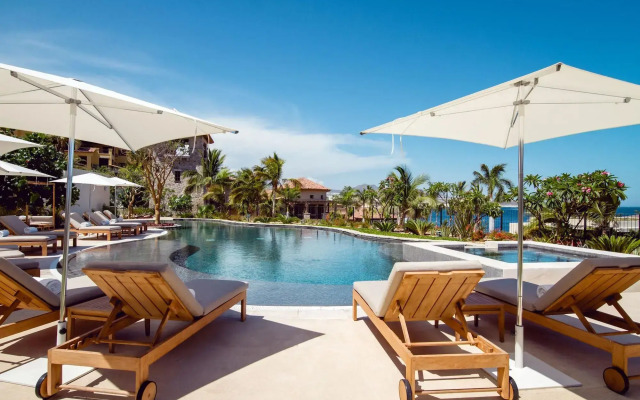 1 Homes Cabo