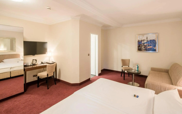 Aparthotel Colombo Roma