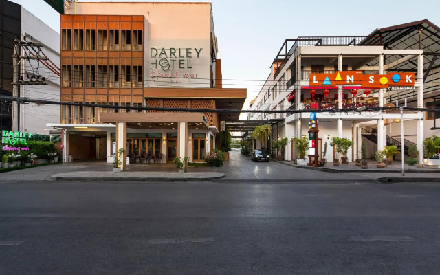 Darley Hotel Chiangmai
