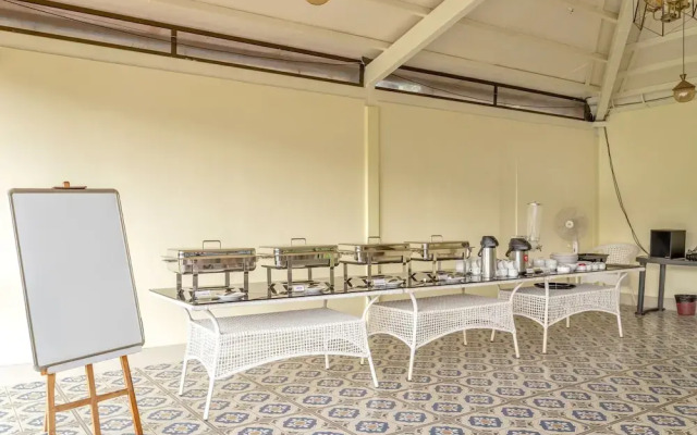 Skon Morjim Beach Resort by Orion Hotels