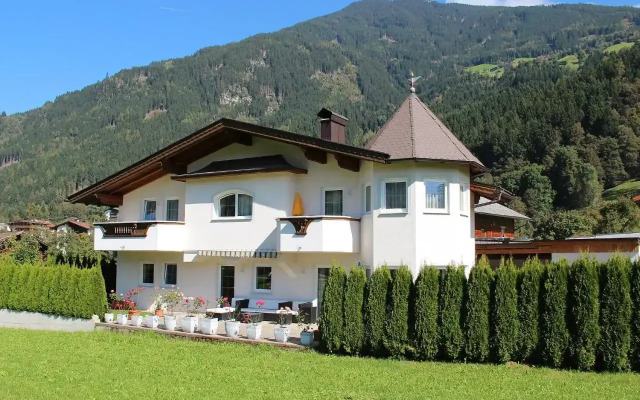 Apartment Gattererberg 1