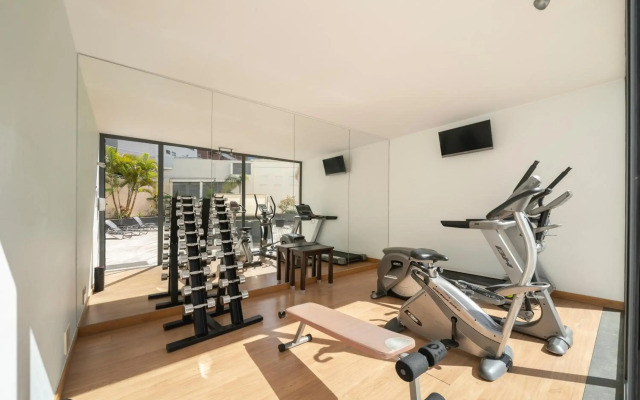 Vila Baleira Funchal