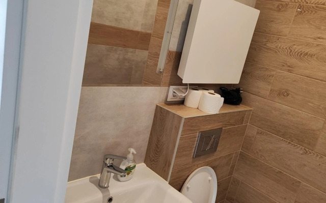 Sleepy3city Apartments 10 Lutego 23